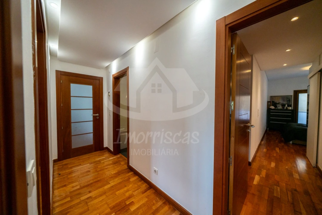Apartamento T3 para Venda em Mina de Água Foto 11