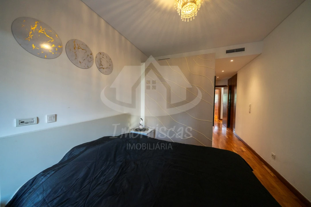 Apartamento T3 para Venda em Mina de Água Foto 13