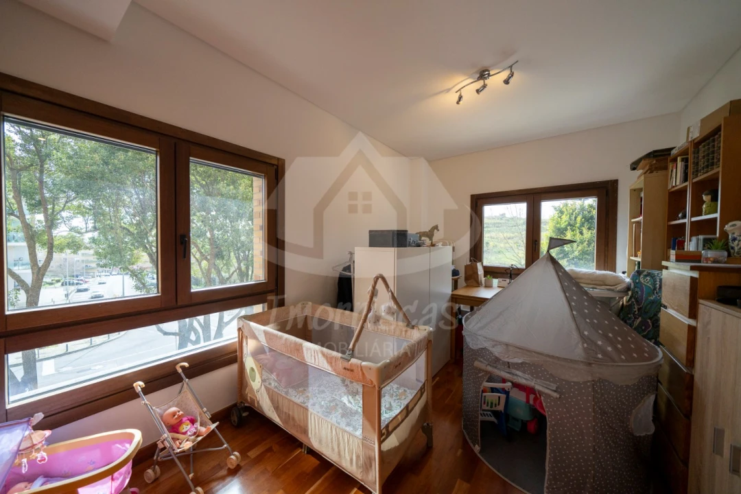 Apartamento T3 para Venda em Mina de Água Foto 17