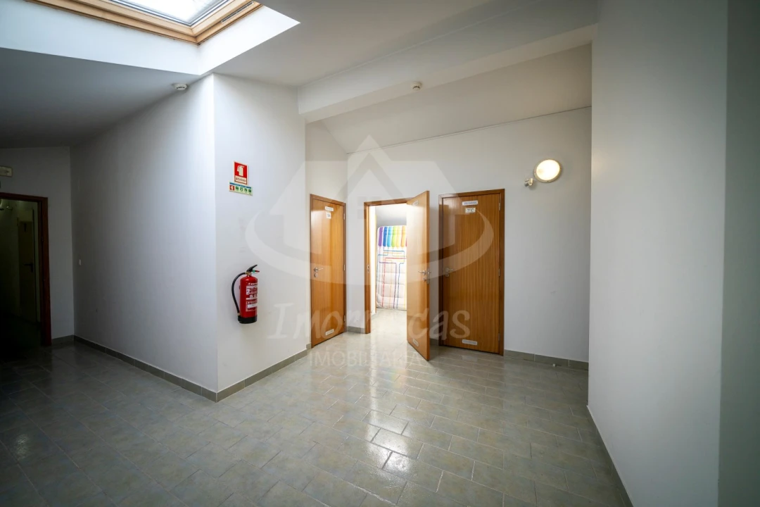 Apartamento T3 para Venda em Mina de Água Foto 23