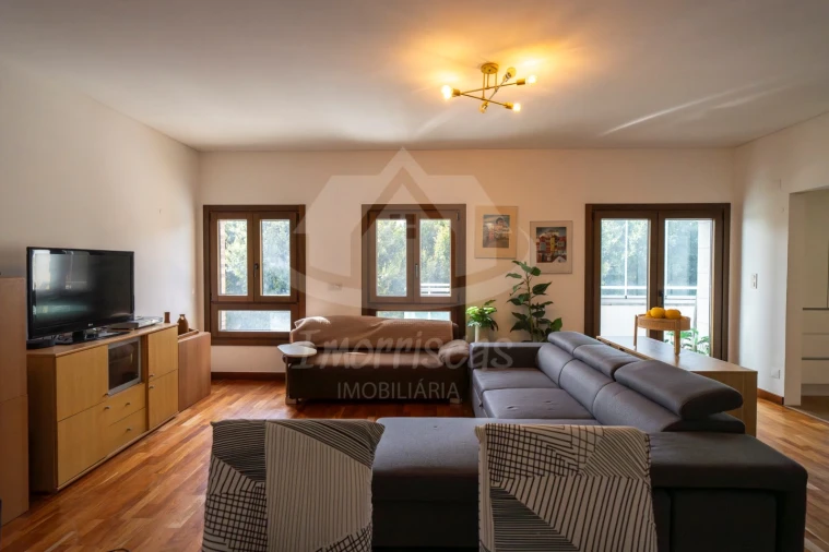 Apartamento T3 para Venda em Mina de Água Foto 1