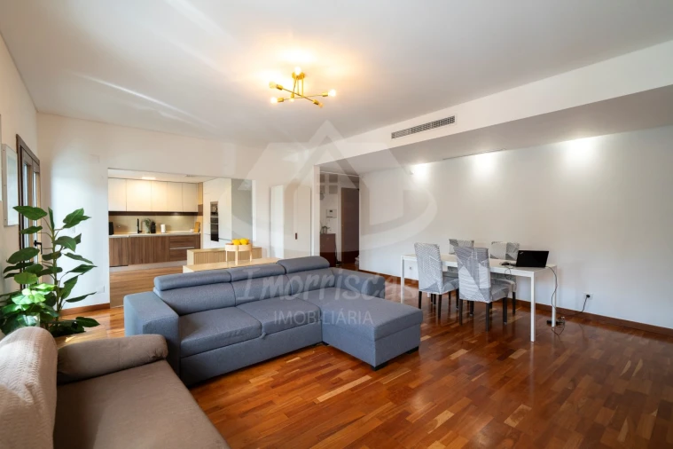 Apartamento T3 para Venda em Mina de Água Foto 3