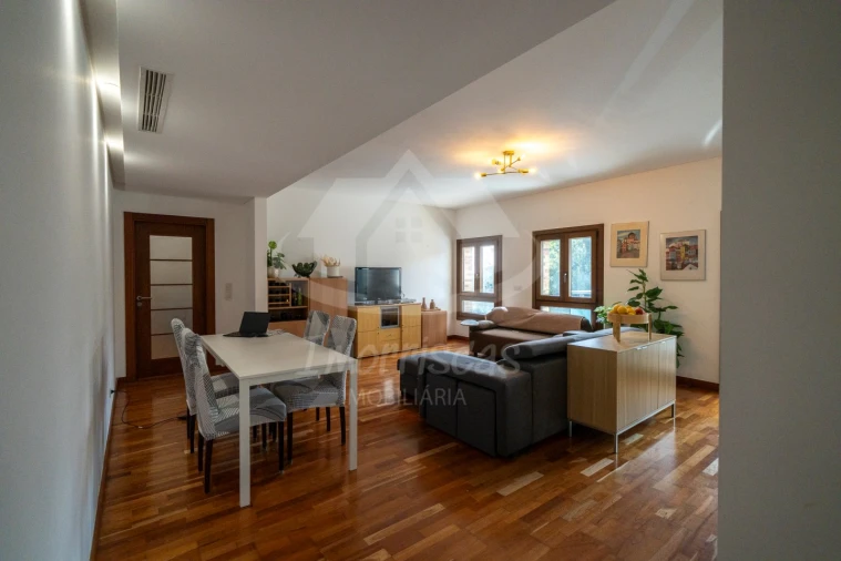 Apartamento T3 para Venda em Mina de Água Foto 5