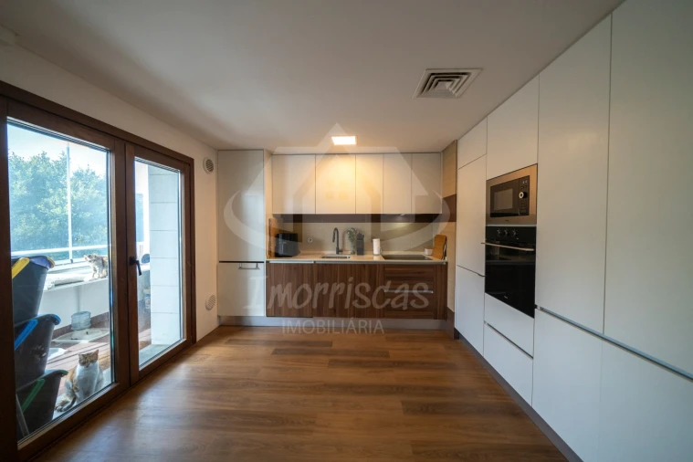 Apartamento T3 para Venda em Mina de Água Foto 6