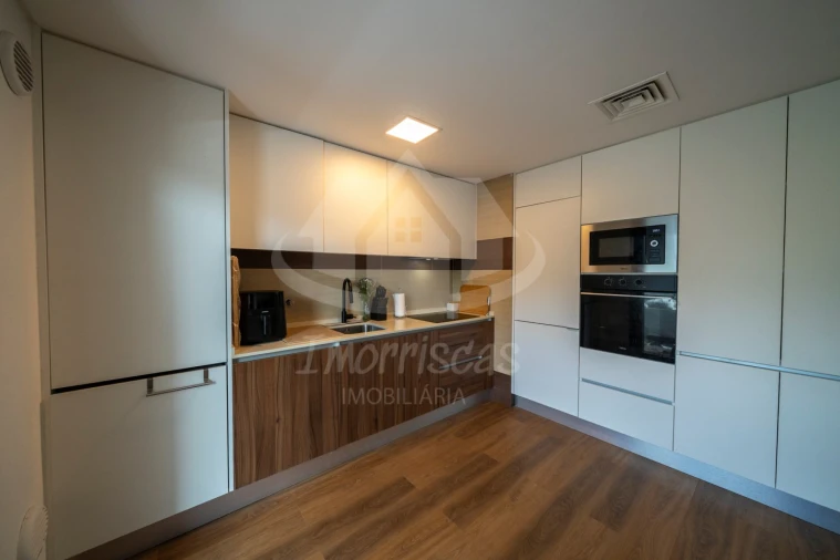 Apartamento T3 para Venda em Mina de Água Foto 7