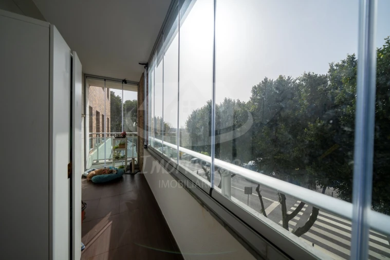 Apartamento T3 para Venda em Mina de Água Foto 8