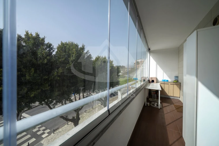 Apartamento T3 para Venda em Mina de Água Foto 9