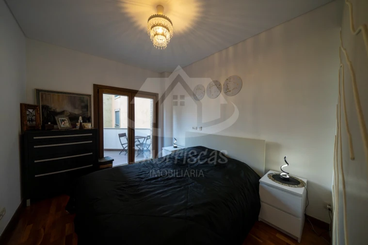 Apartamento T3 para Venda em Mina de Água Foto 12