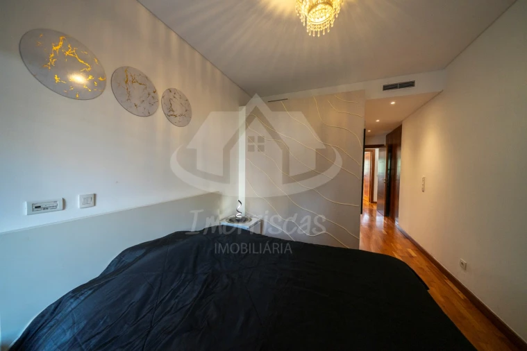 Apartamento T3 para Venda em Mina de Água Foto 13