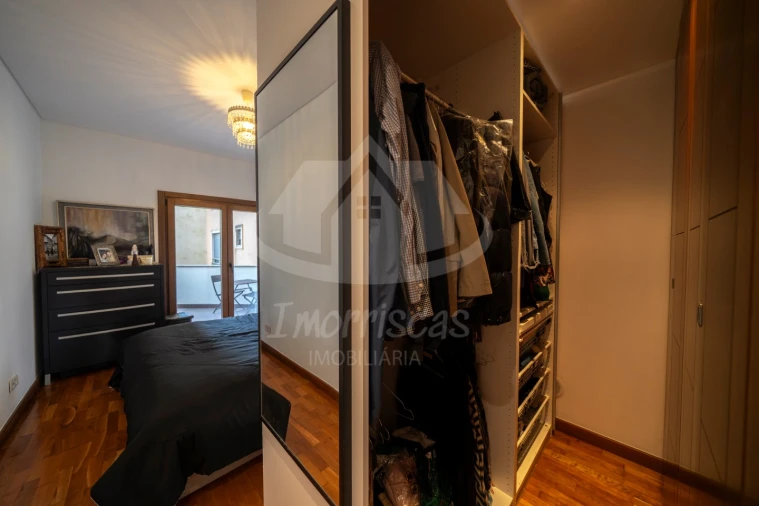 Apartamento T3 para Venda em Mina de Água Foto 14