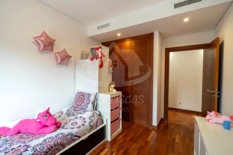 Apartamento T3 para Venda em Mina de Água Foto 16