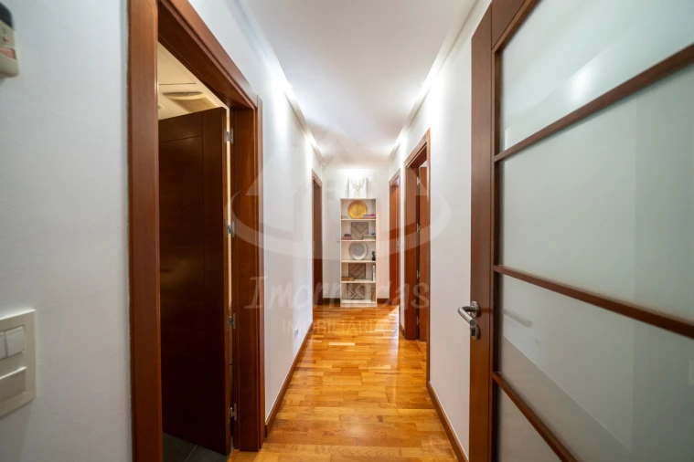 Apartamento T3 para Venda em Mina de Água Foto 19