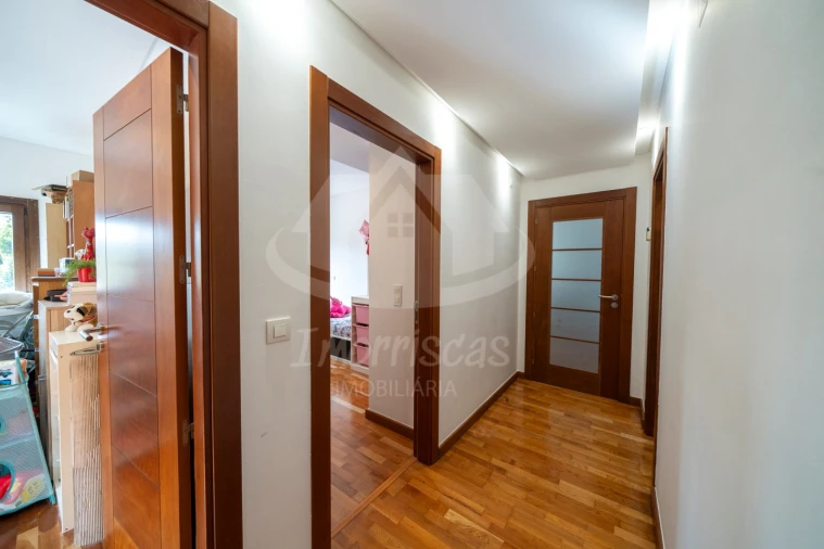 Apartamento T3 para Venda em Mina de Água Foto 20
