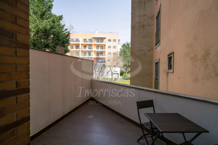 Apartamento T3 para Venda em Mina de Água Foto 21