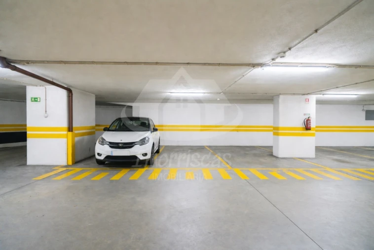 Apartamento T3 para Venda em Mina de Água Foto 25