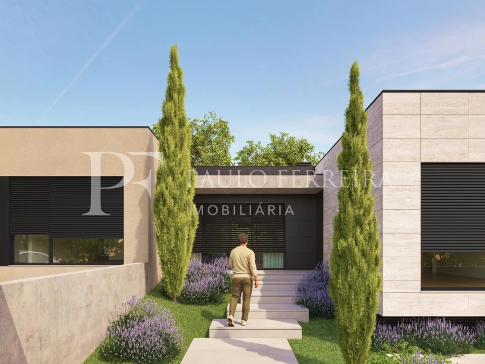 Moradia T3 para Venda em São Vitor (Braga) Foto 5