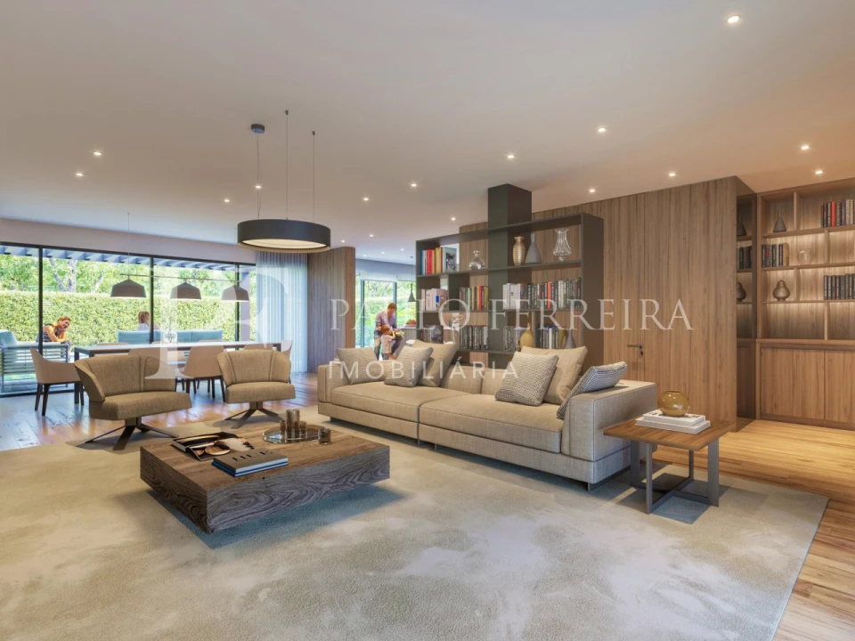 Moradia T3 para Venda em São Vitor (Braga) Foto 9