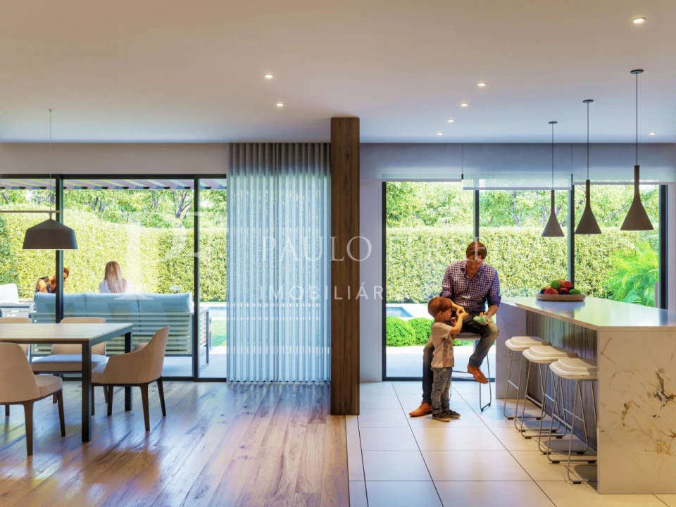 Moradia T3 para Venda em São Vitor (Braga) Foto 11