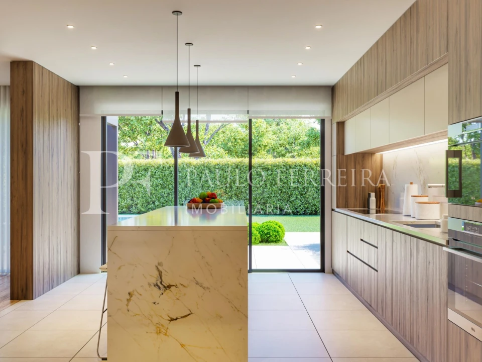 Moradia T3 para Venda em São Vitor (Braga) Foto 15