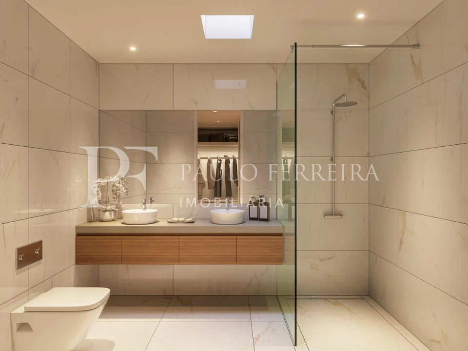 Moradia T3 para Venda em São Vitor (Braga) Foto 22