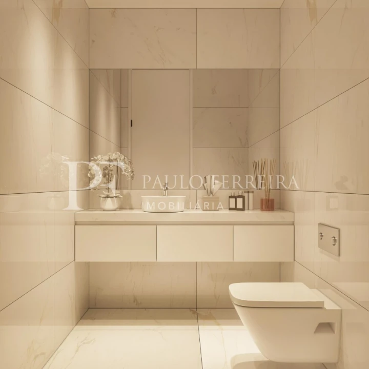 Moradia T3 para Venda em São Vitor (Braga) Foto 23