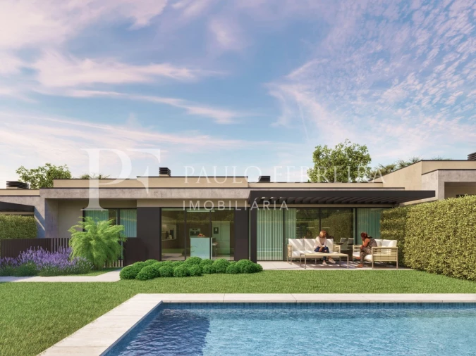 Moradia T3 para Venda em São Vitor (Braga)