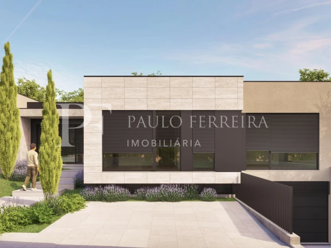 Moradia T3 para Venda em São Vitor (Braga) Foto 3