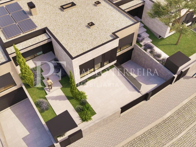 Moradia T3 para Venda em São Vitor (Braga) Foto 4