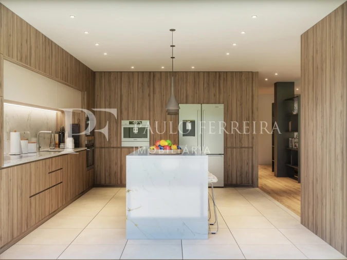 Moradia T3 para Venda em São Vitor (Braga) Foto 14