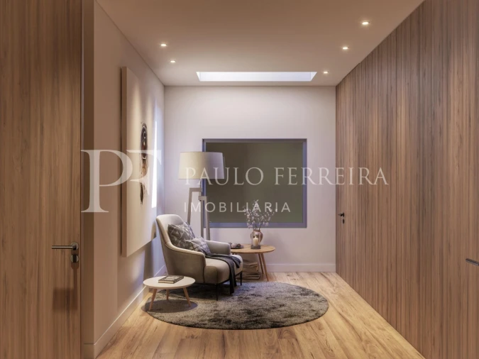 Moradia T3 para Venda em São Vitor (Braga) Foto 17