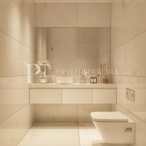 Moradia T3 para Venda em São Vitor (Braga) Foto 23