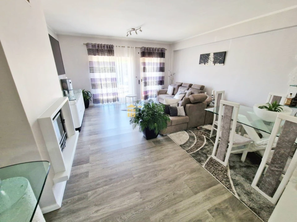 Apartamento T3 para Venda em Rio Tinto Foto 5