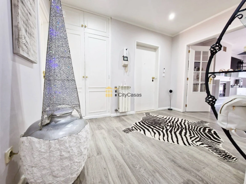 Apartamento T3 para Venda em Rio Tinto Foto 24