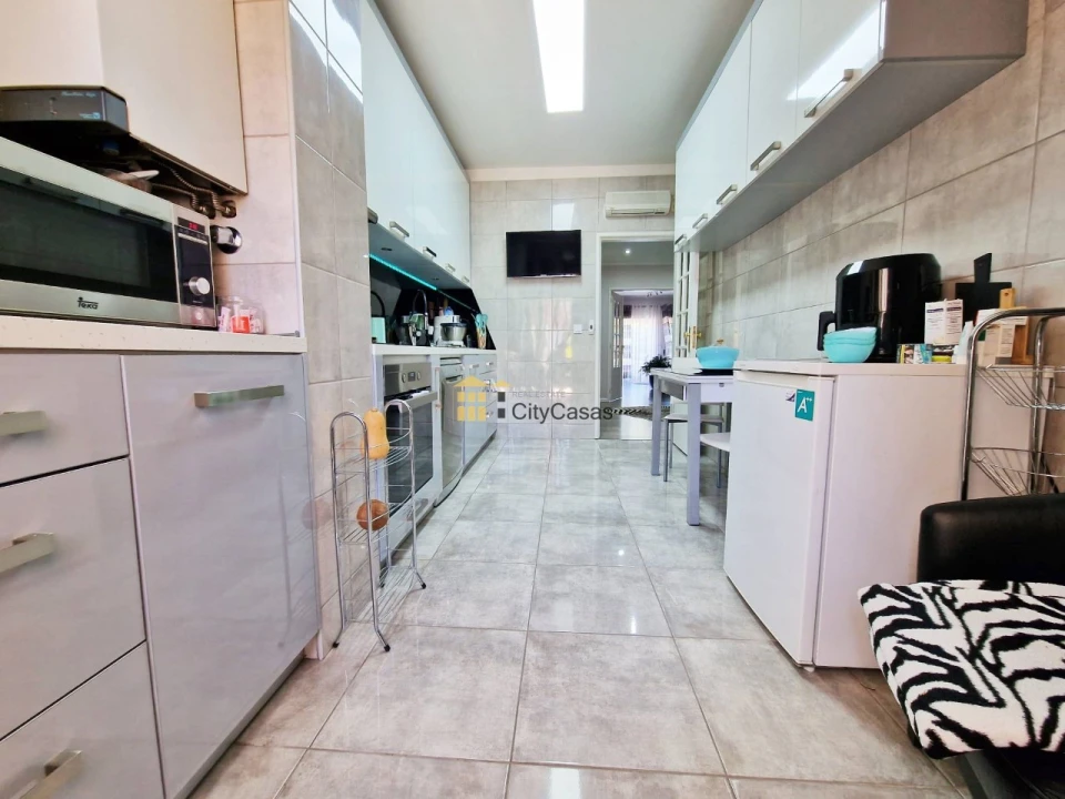 Apartamento T3 para Venda em Rio Tinto Foto 21