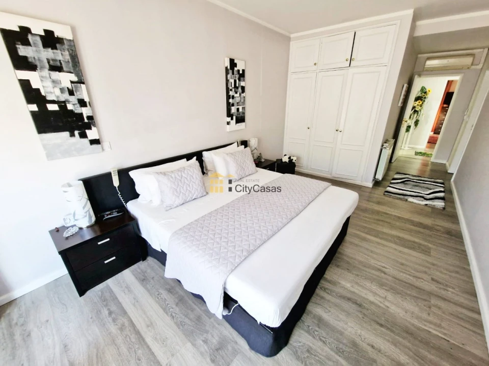 Apartamento T3 para Venda em Rio Tinto Foto 12