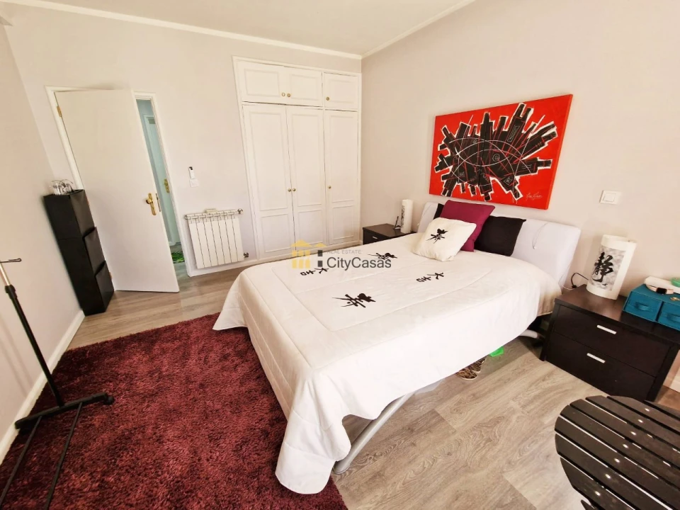 Apartamento T3 para Venda em Rio Tinto Foto 17