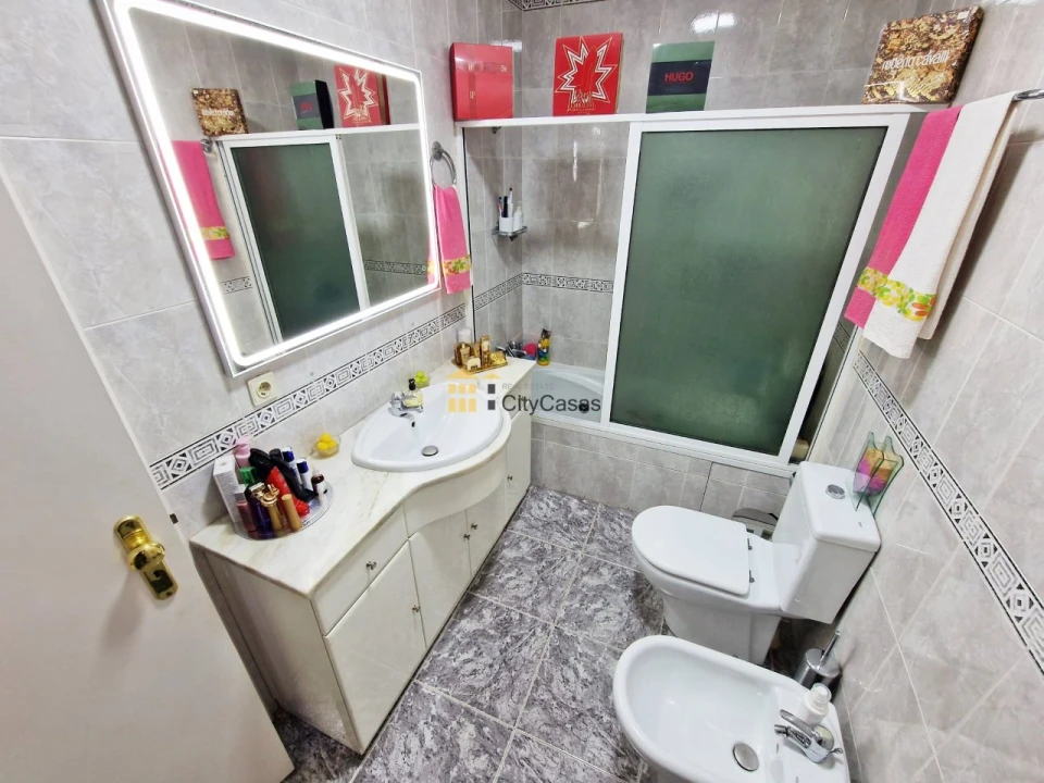 Apartamento T3 para Venda em Rio Tinto Foto 18