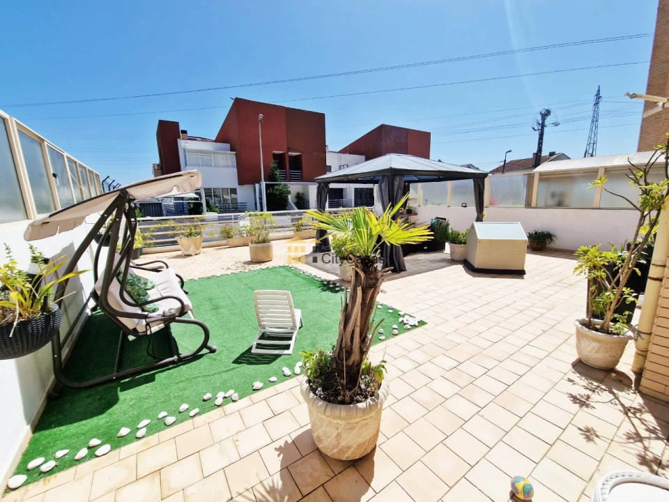 Apartamento T3 para Venda em Rio Tinto Foto 29