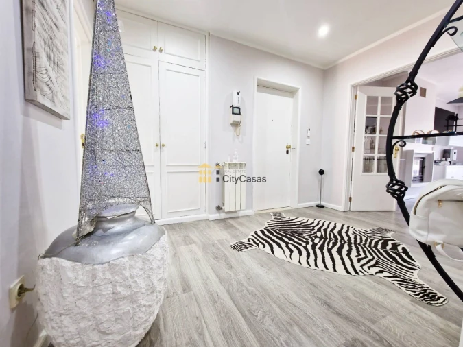 Apartamento T3 para Venda em Rio Tinto Foto 24