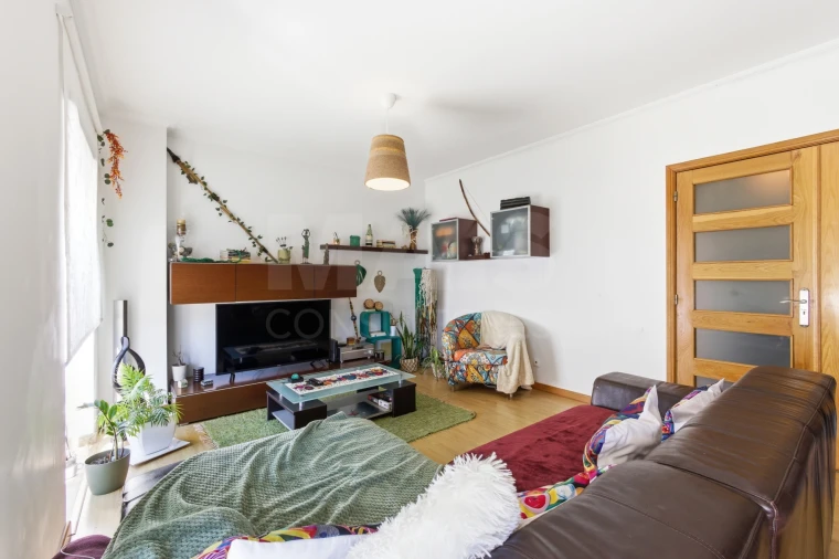 Apartamento T2 para Venda em Peniche Foto 5