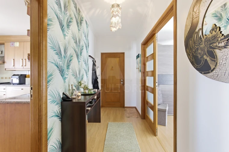 Apartamento T2 para Venda em Peniche Foto 8