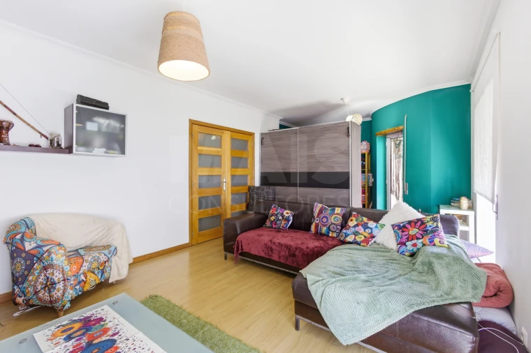 Apartamento T2 para Venda em Peniche Foto 3