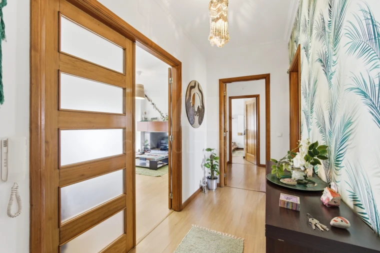 Apartamento T2 para Venda em Peniche Foto 1