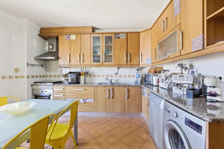 Apartamento T2 para Venda em Peniche Foto 10