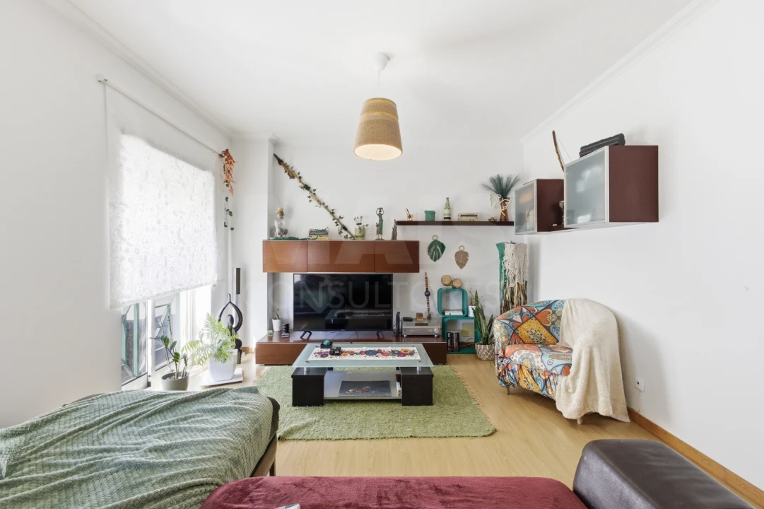 Apartamento T2 para Venda em Peniche Foto 4