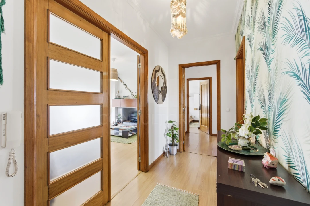 Apartamento T2 para Venda em Peniche Foto 1