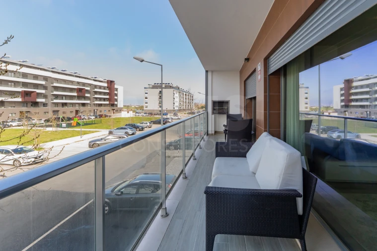 Apartamento T3 para Venda em Montijo e Afonsoeiro Foto 10