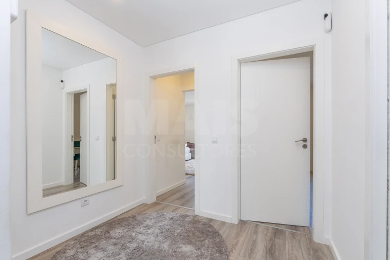 Apartamento T3 para Venda em Montijo e Afonsoeiro Foto 6