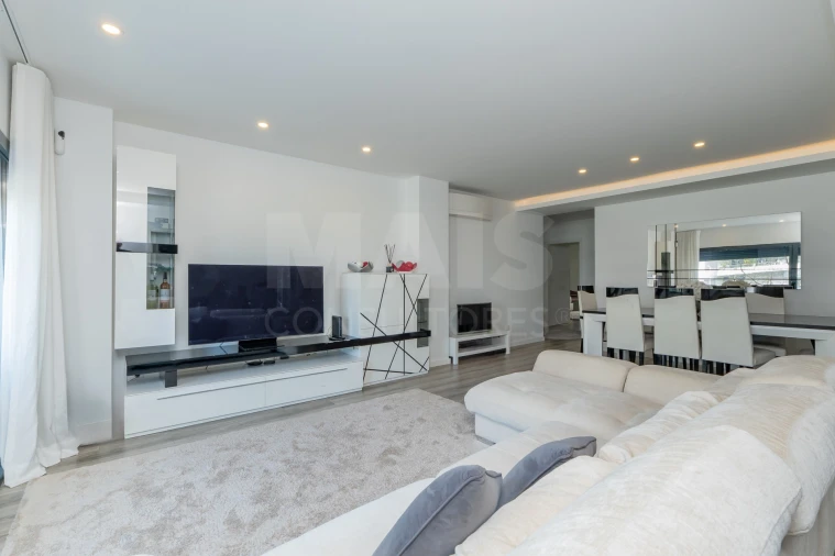 Apartamento T3 para Venda em Montijo e Afonsoeiro Foto 7