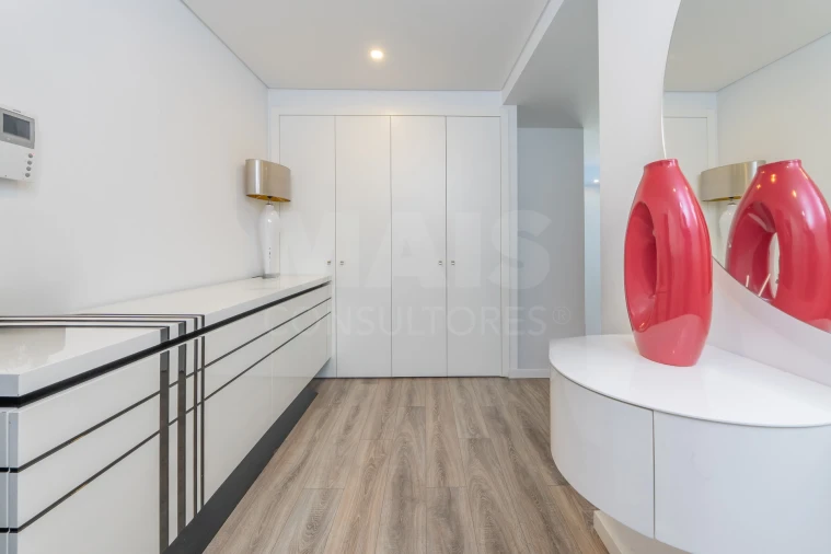 Apartamento T3 para Venda em Montijo e Afonsoeiro Foto 5